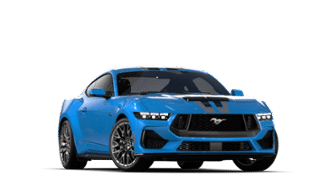 2025 Ford Mustang® External Image 5